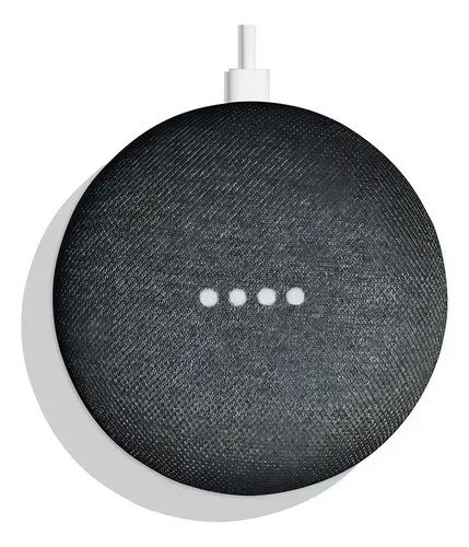 GOOGLE NEST MINI - Foto 2