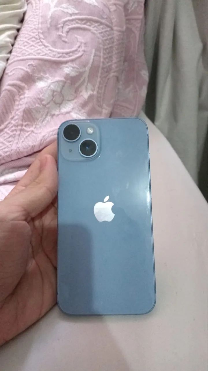 IPHONE 14 256gb  - Foto 3