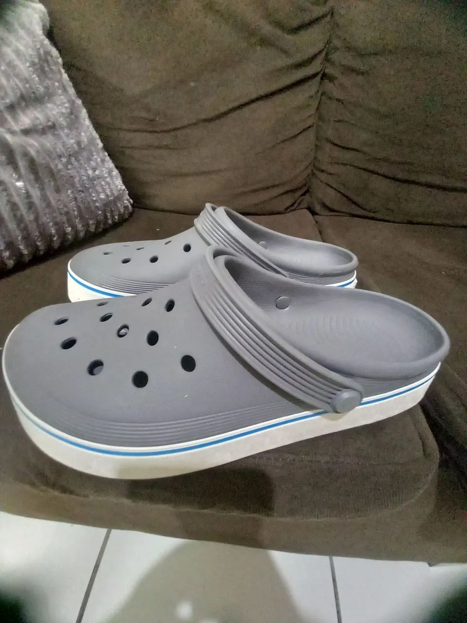Crocs 
