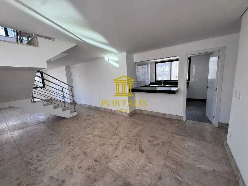 Cobertura com 5 quartos à venda em Belo Horizonte - Foto 2