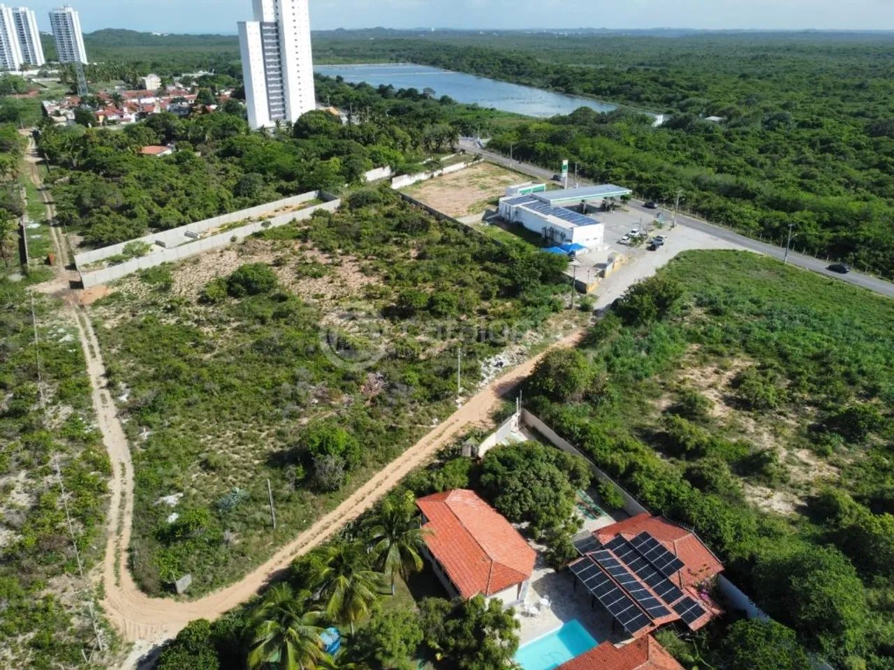 Terreno à venda em Ponta Negra - Foto 4