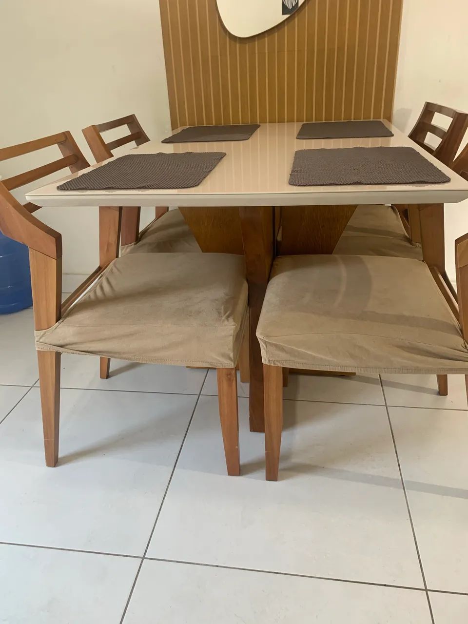 Mesa - Foto 4