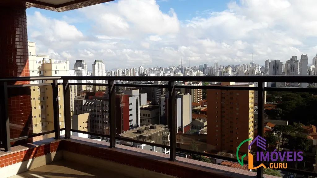 COBERTURA - VILA MARIANA - SP - Foto 3