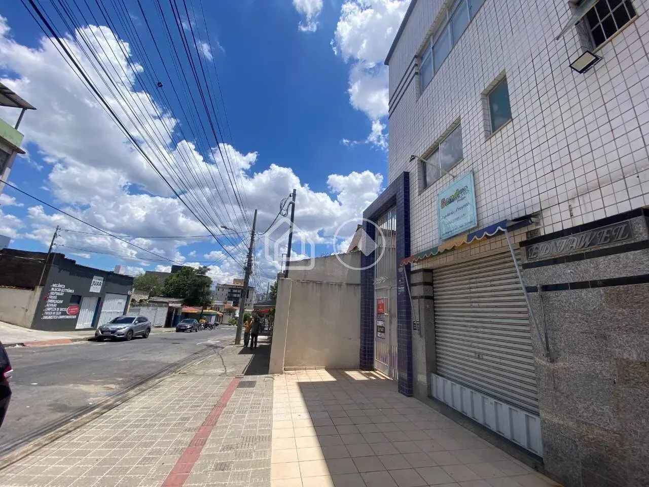 Loja exclusiva para aluguel no Padre Eustáquio, em Belo Horizonte - Foto 2