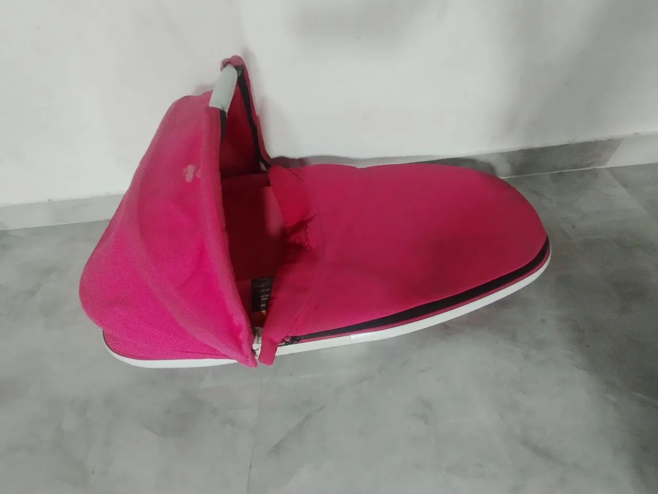 Moisés para Bebê Portátil Quinny Berço 