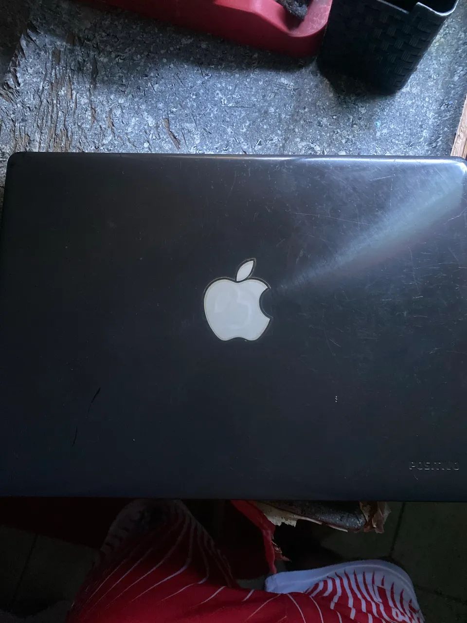 Vende-se notebook positivo - Foto 4
