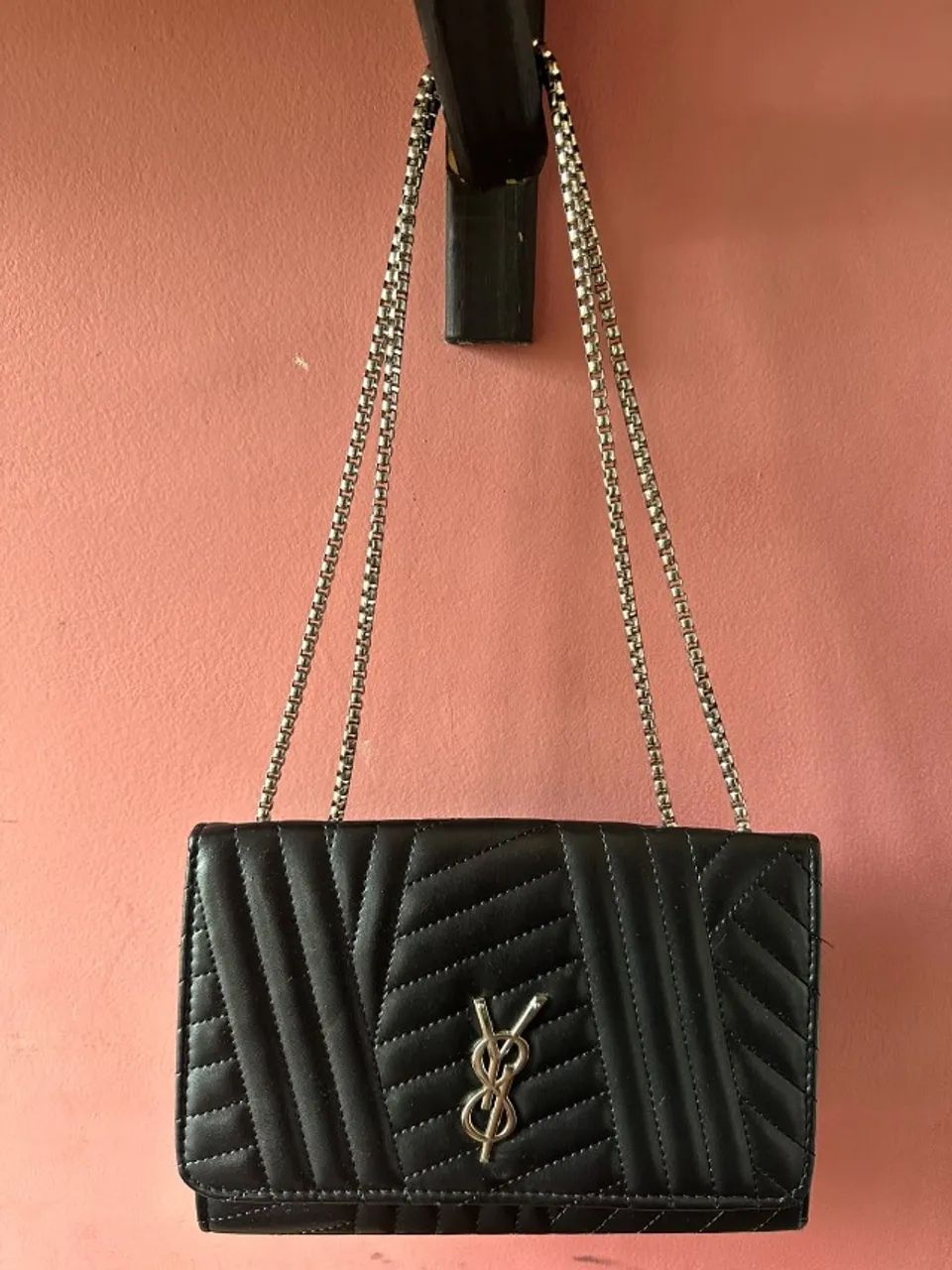 Bolsa elegante - Foto 3