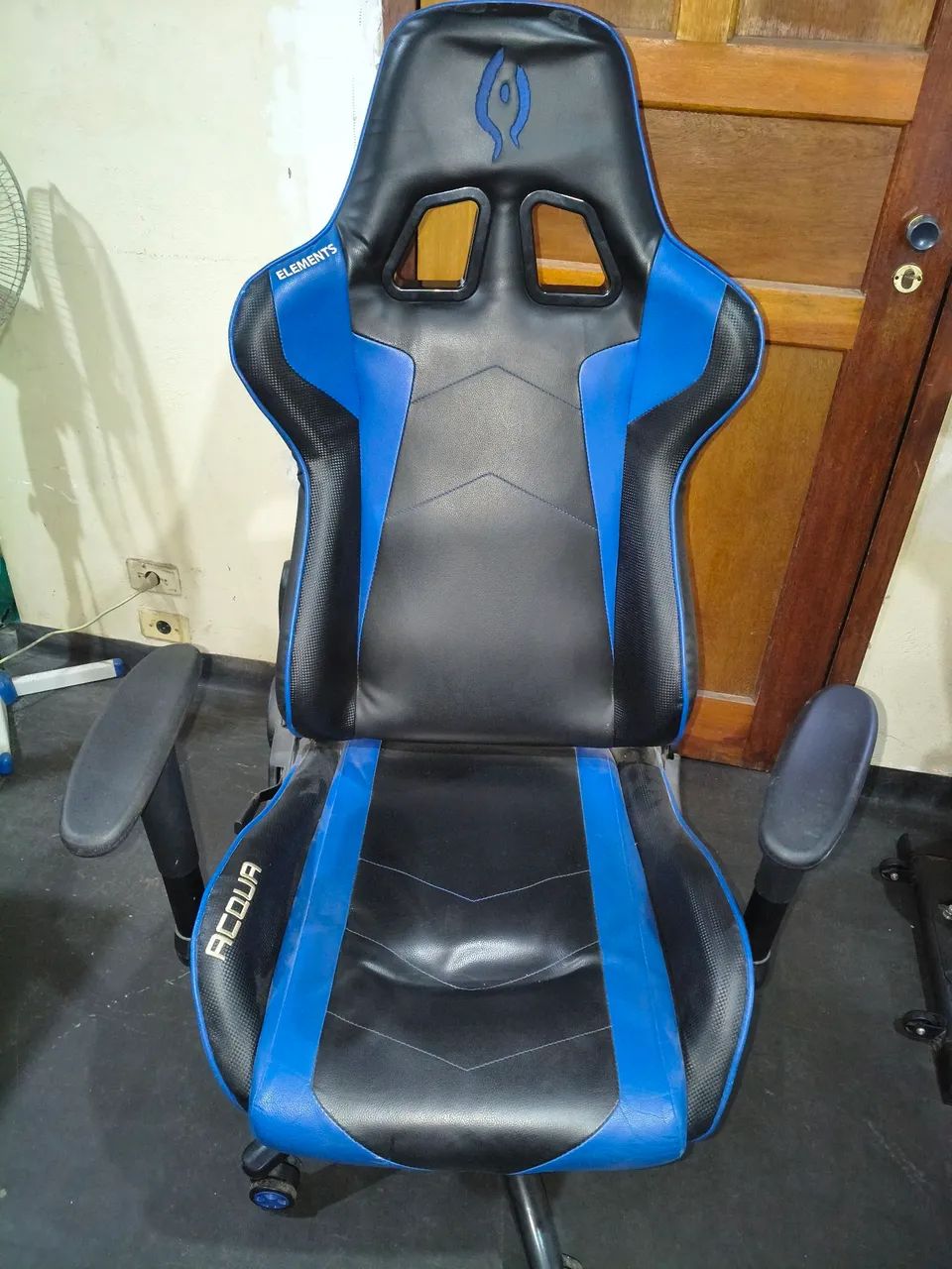 Cadeira gamer elements  - Foto 3