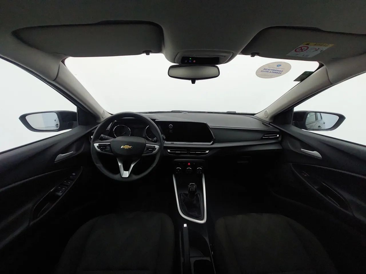 Chevrolet Onix Activ 1.4 8V Flex Aut. 4P, foto 15 de 18