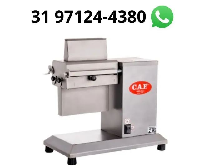 Amaciador de Carnes CAF Bivolt