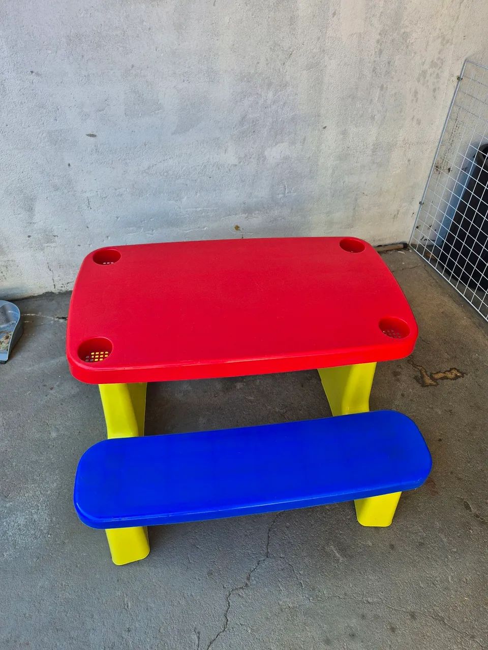 Mesa Infantil  - Foto 2