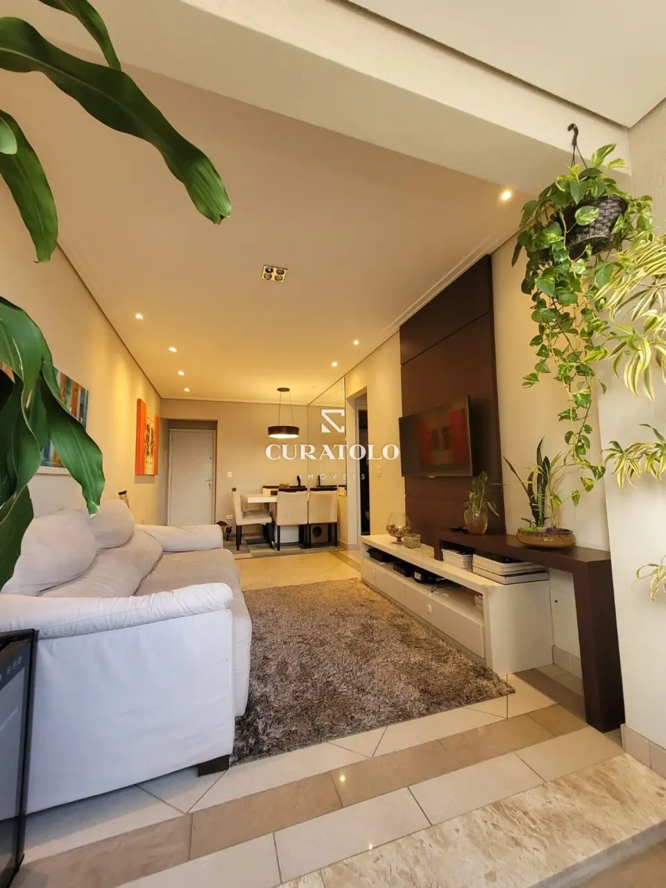 Apartamento à venda, de 2 quartos, varanda e 1 vaga na Mooca - Foto 5