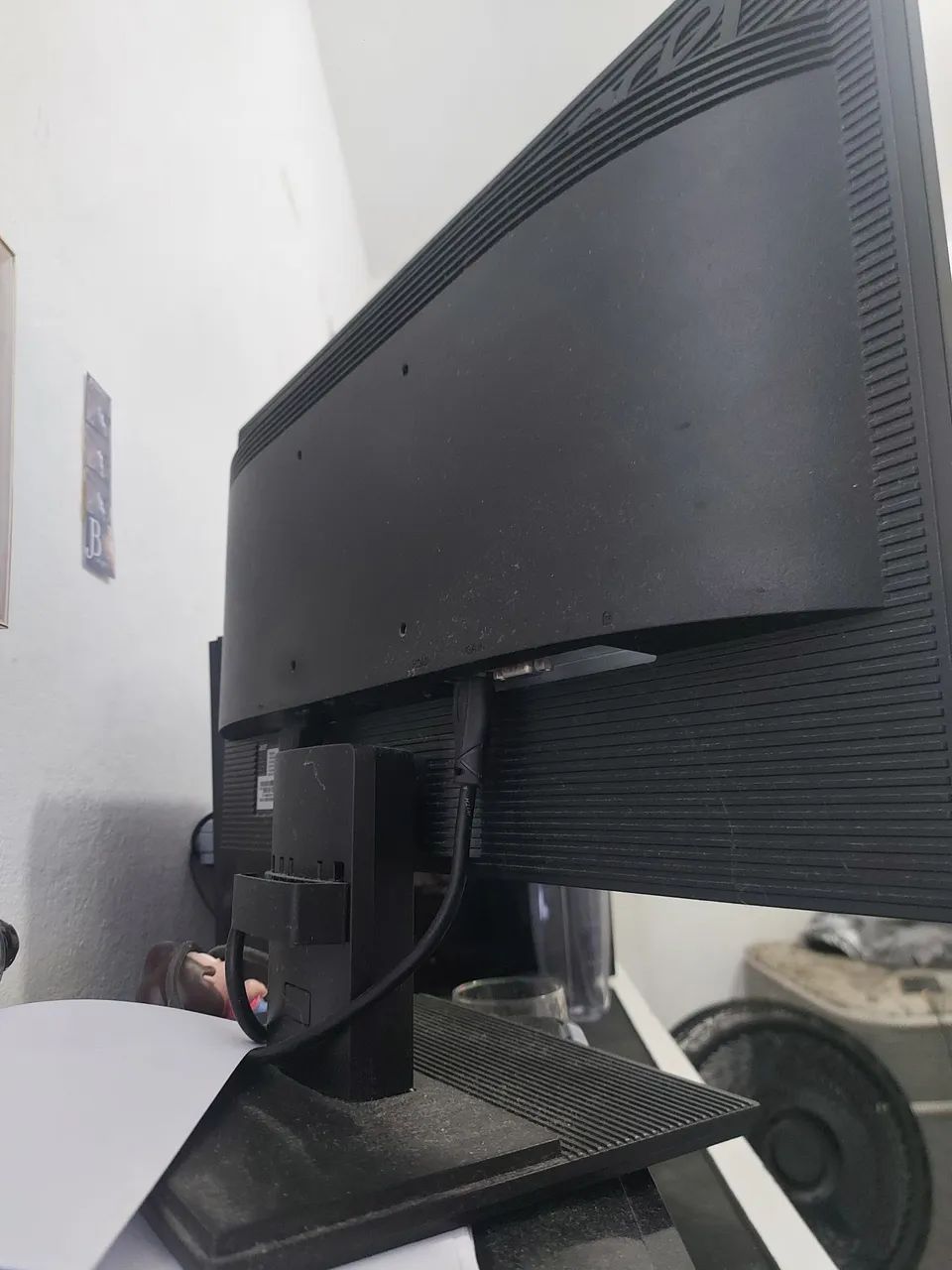 Monitor accer V206 QHL 19.5" - Foto 2