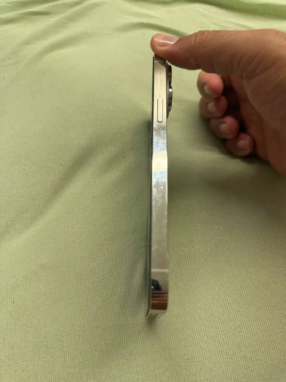 iPhone 14 Pro Max 256gb - Foto 3