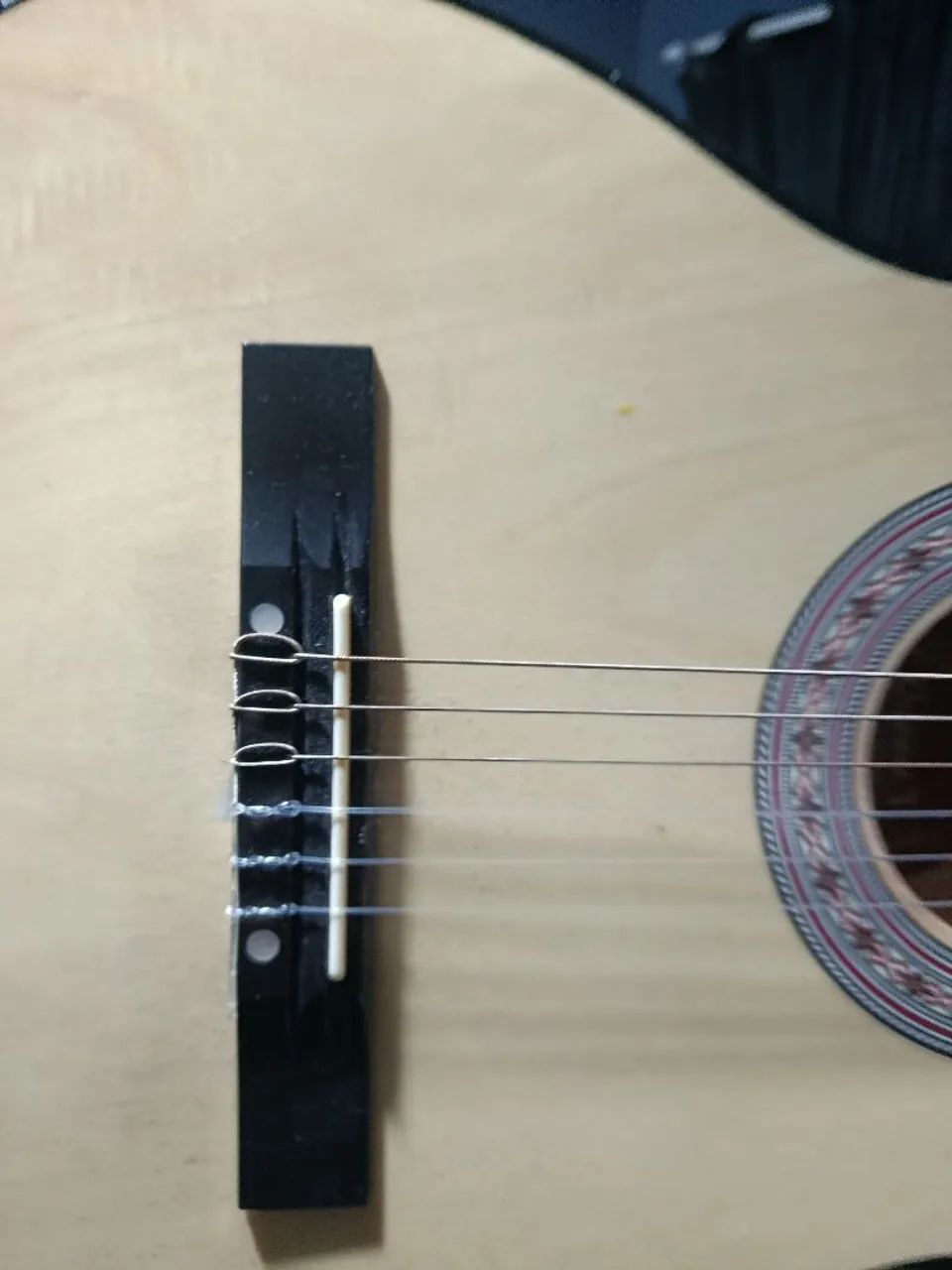 Violão  - Foto 3