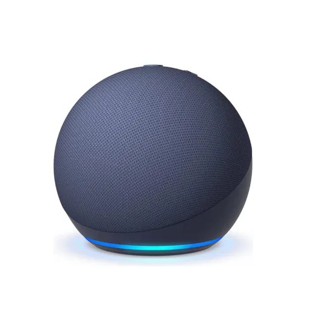 Echo Dot 5ª Geração - Foto 4