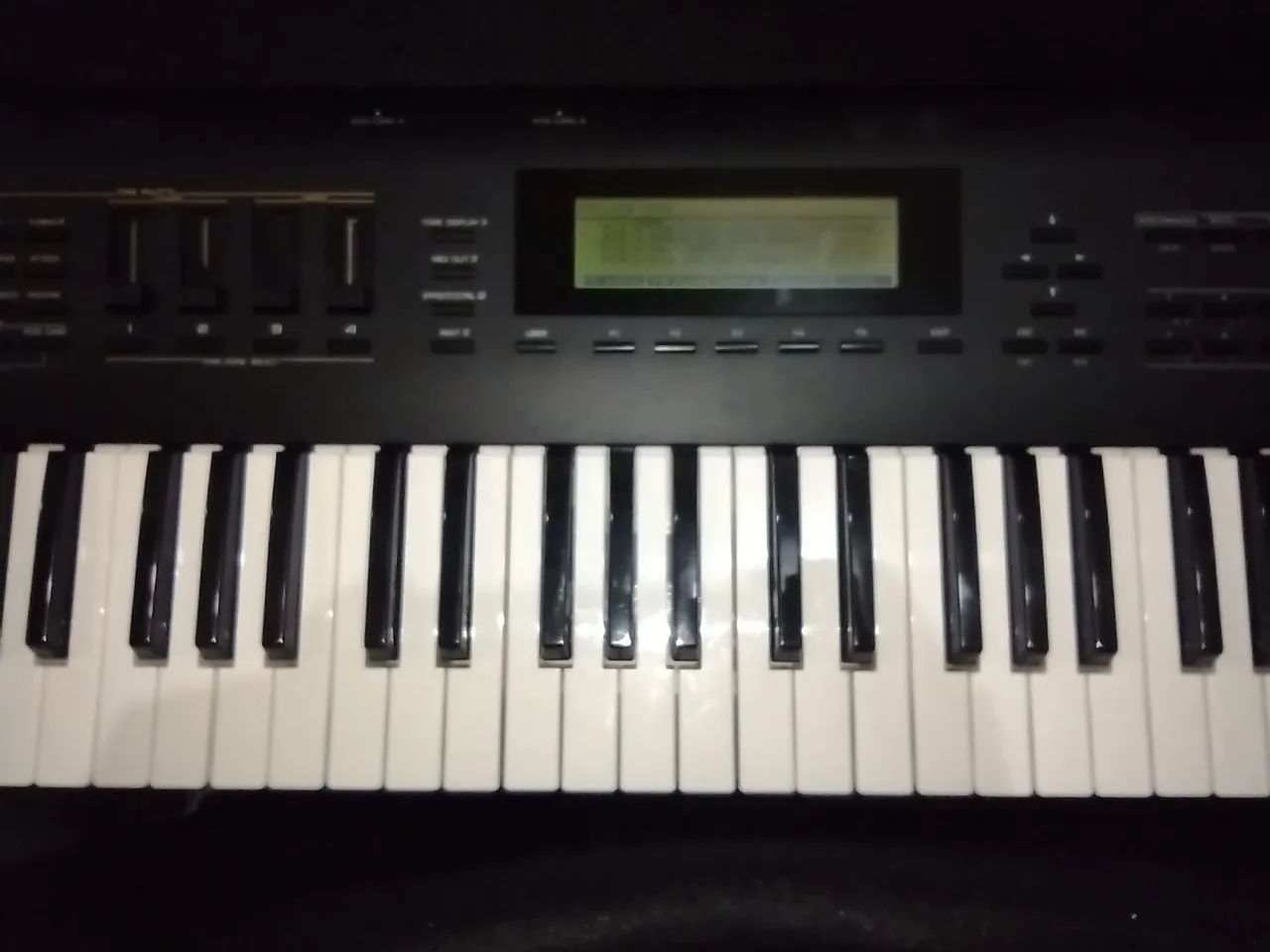 Roland D-70 - Foto 2