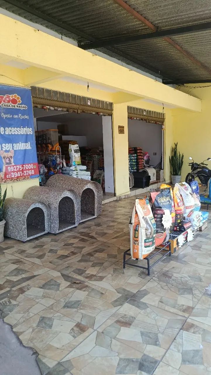 Pet shop a venda  - Foto 3