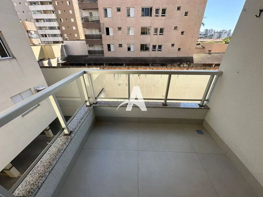 Aluguel Apartamento PATRIMONIO - Foto 2