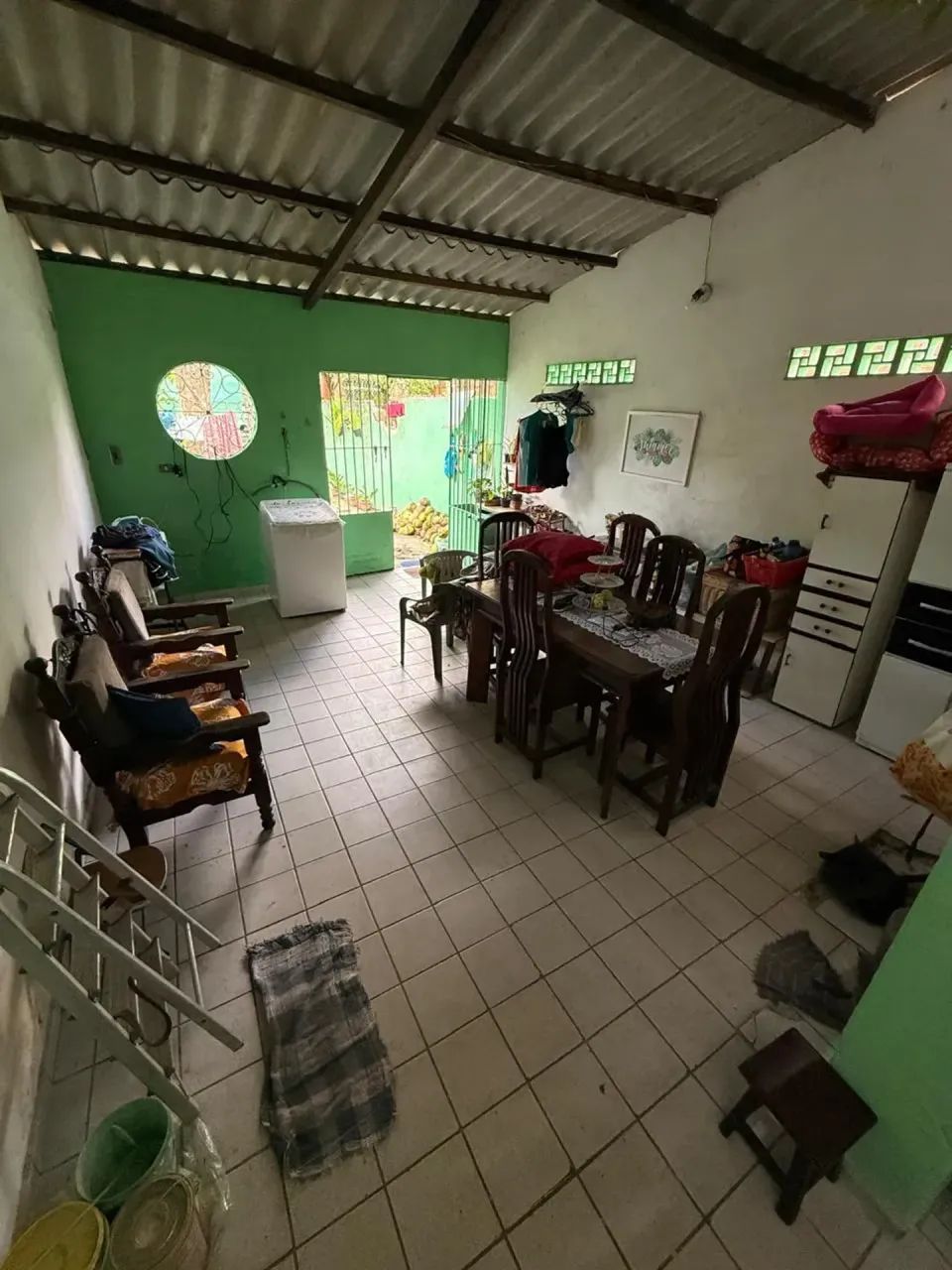 CASA ESPAÇOSA COM ENERGIA SOLAR E MÁXIMO CONFORTO! - Foto 3