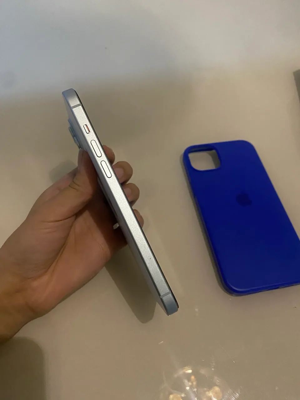 iPhone 15 plus 128gb - Foto 5