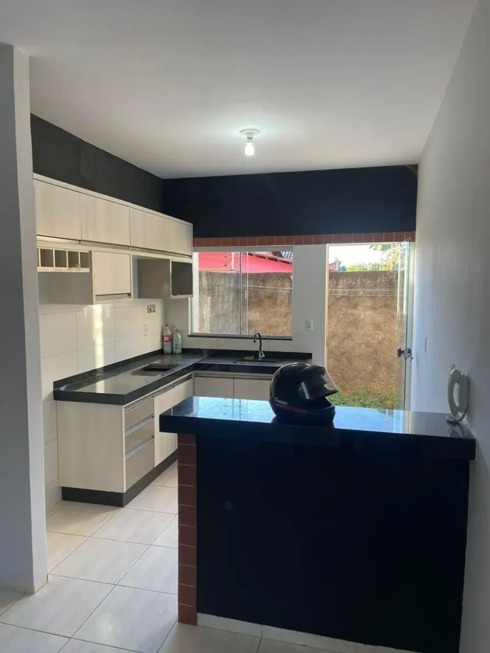 Casa em Condomínio à Venda  Aureny IV - Foto 3