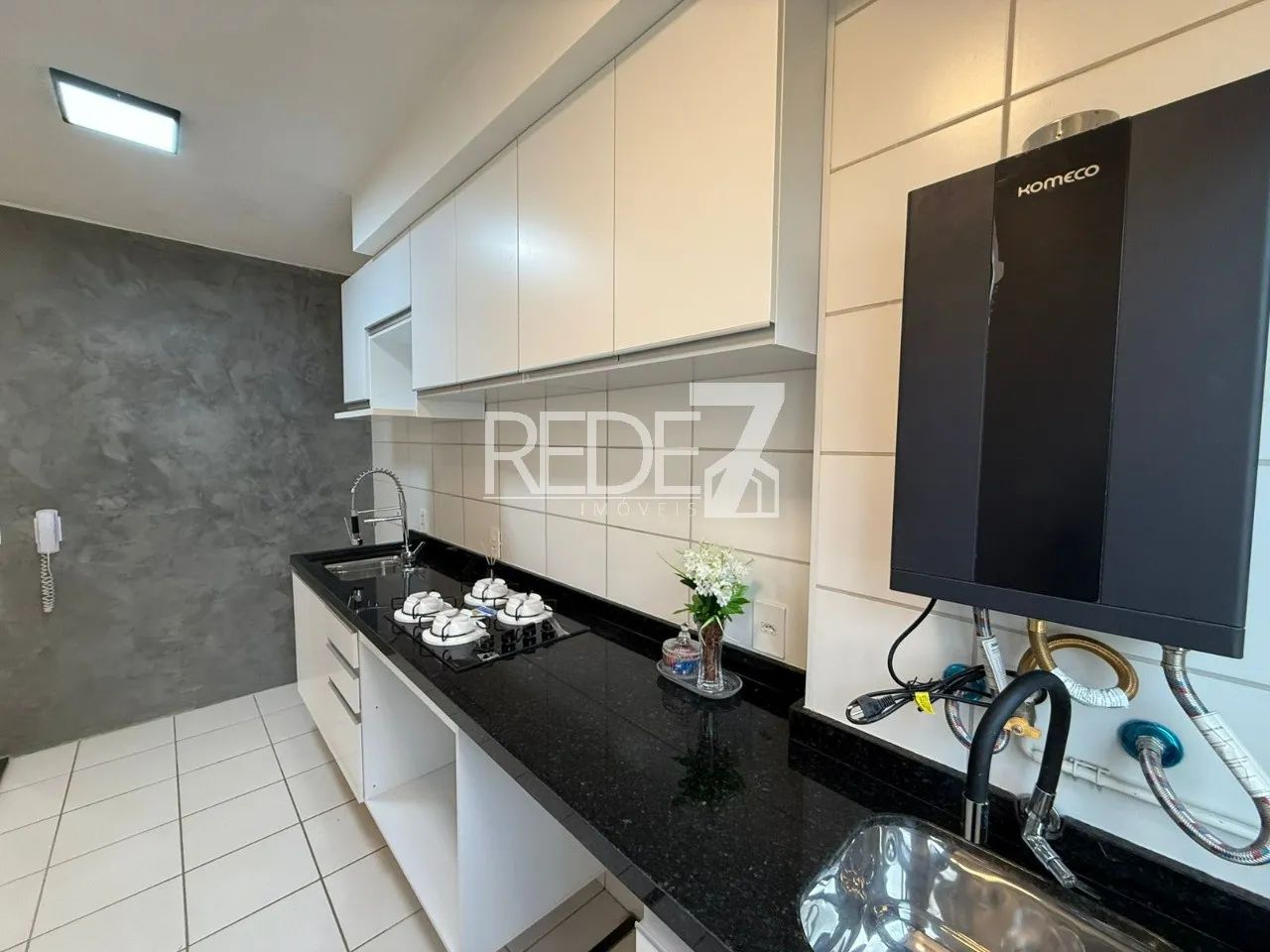 apartamento - Jardim do Lago Continuação - Campinas - Foto 3