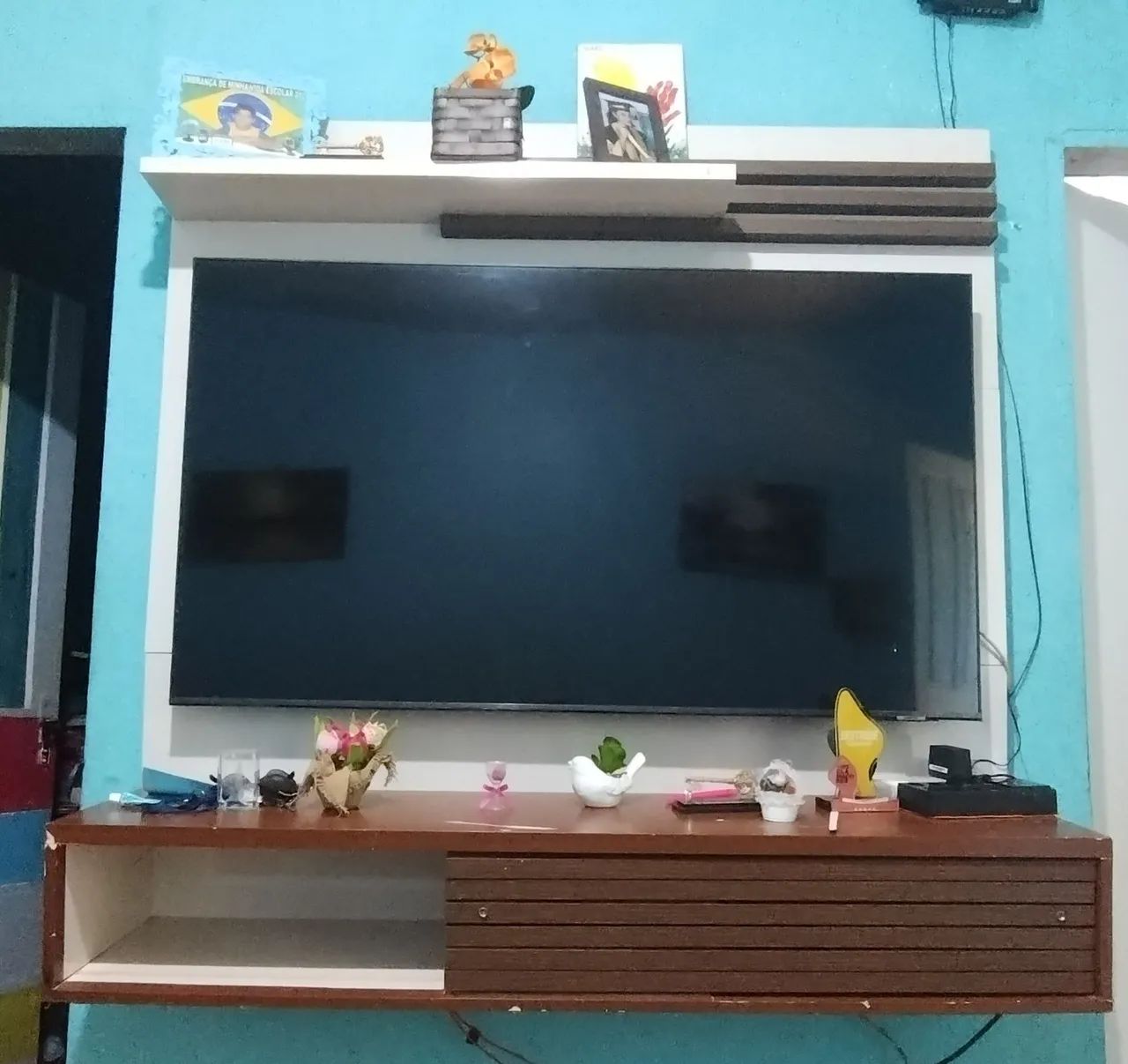 Painel para TV até 65 polegadas 
