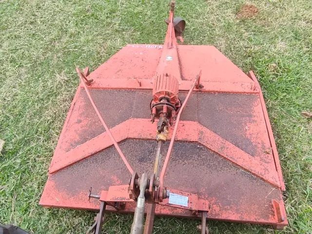 Roçadeira - Foto 4