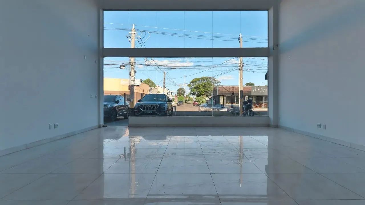 Sala Comercial no Jardim São Lourenço - Foto 4
