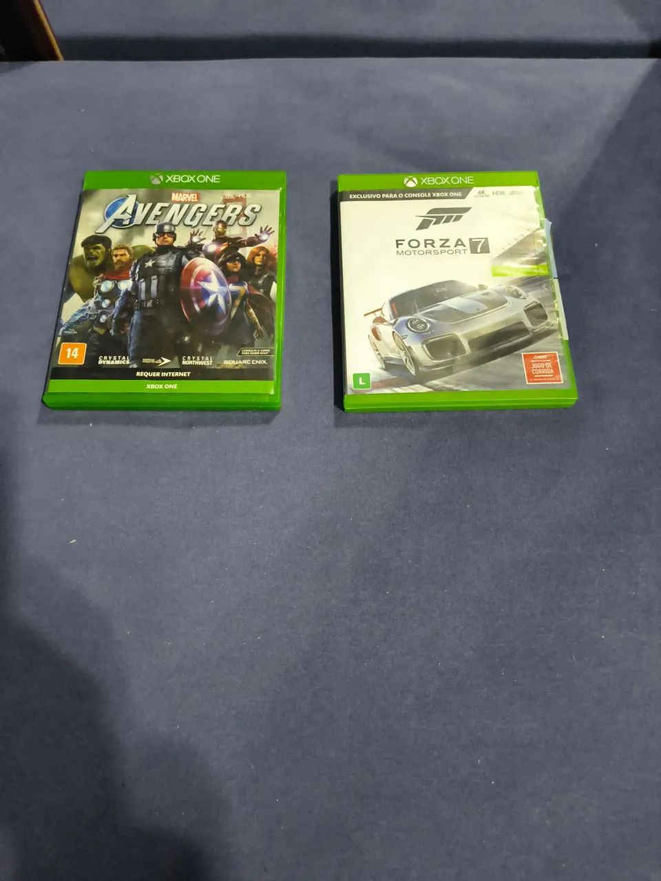 Jogos de Xbox one - Foto 3