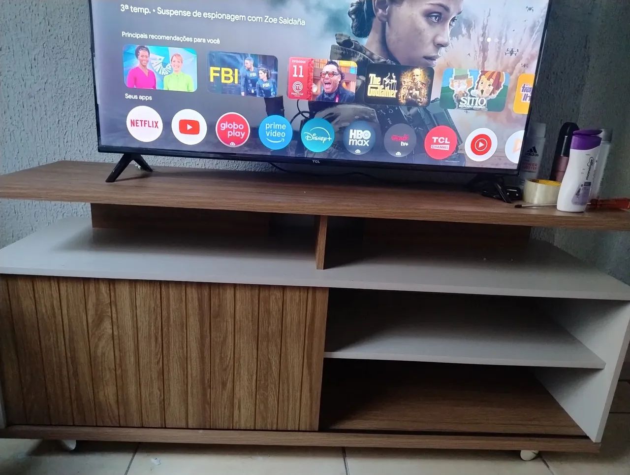 tv com rak