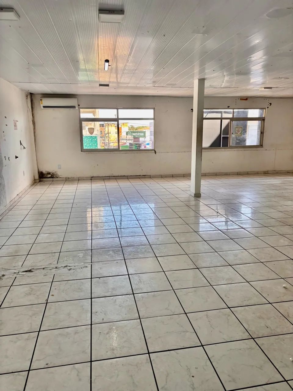 Algua-se salão com duas salas. - Foto 3