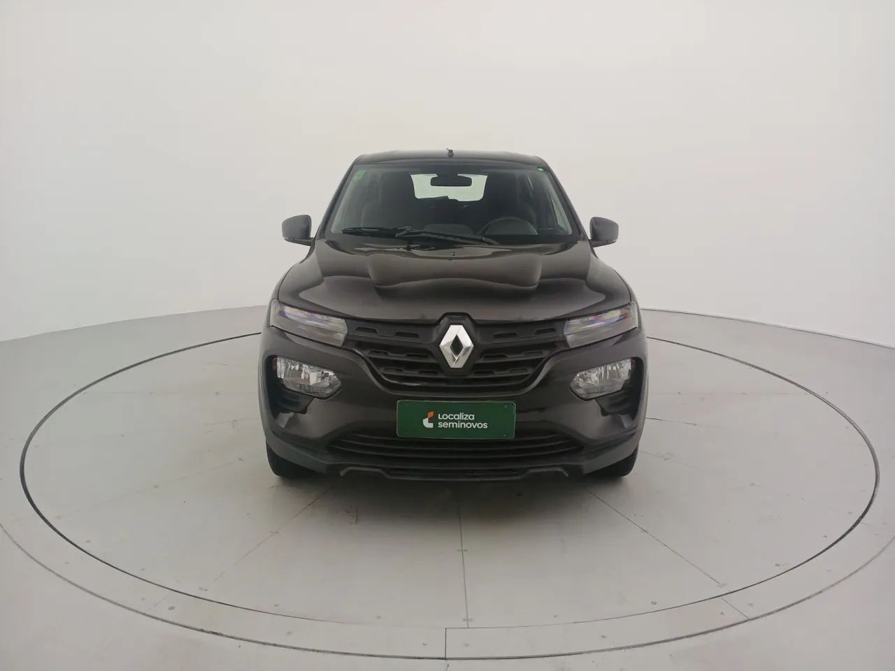 Renault Kwid 1.0 Zen, foto 8 de 18