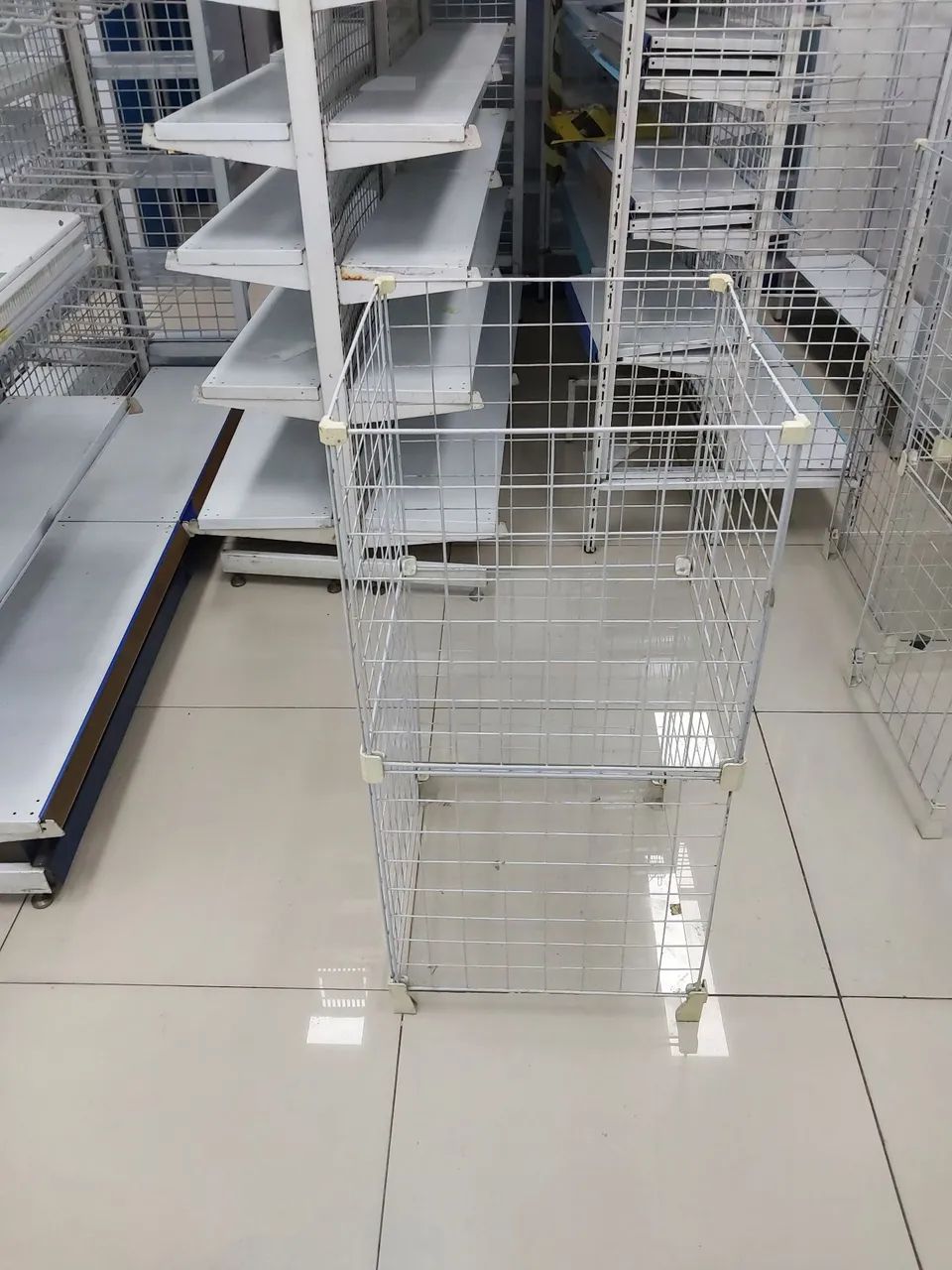Instalacao para farmacia - Foto 4