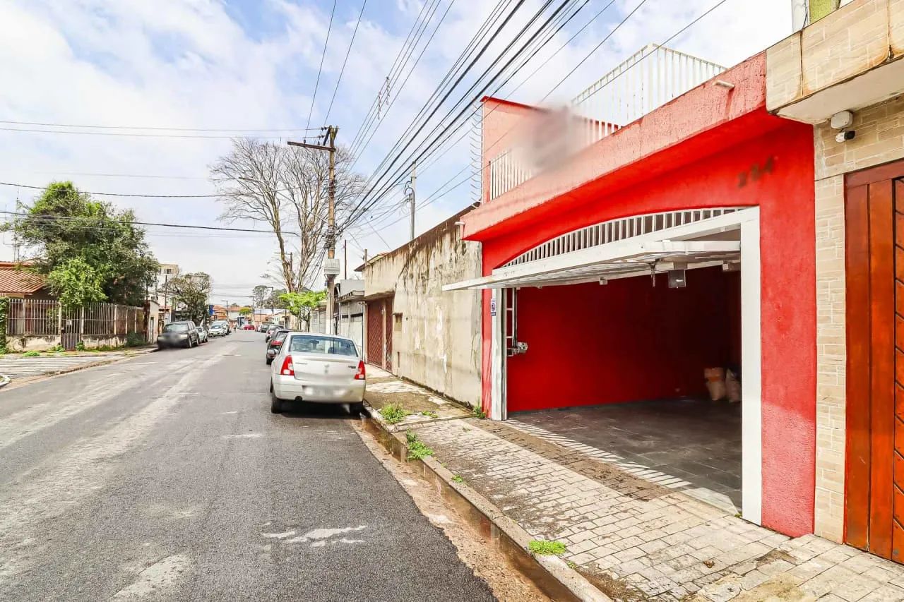 Casa comercial na Rua Professor Otávio Guimarães, 284  150 m² - Foto 2