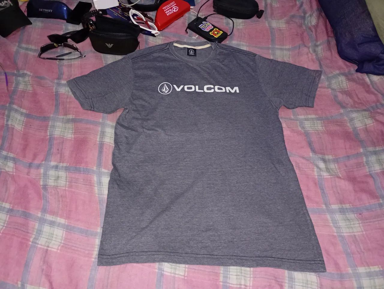 Camisa da Volcom 