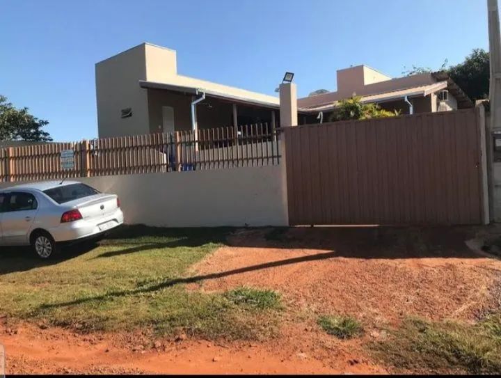 VENDE SE CHÁCARA REPRESA DE AVARE-SP  - Foto 2