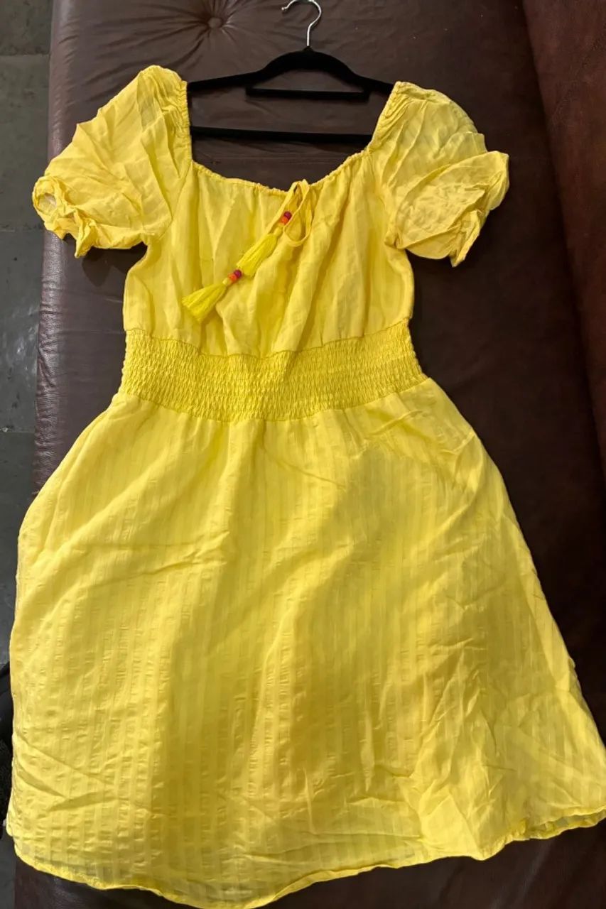 Lote de roupas usadas feminina - Foto 4