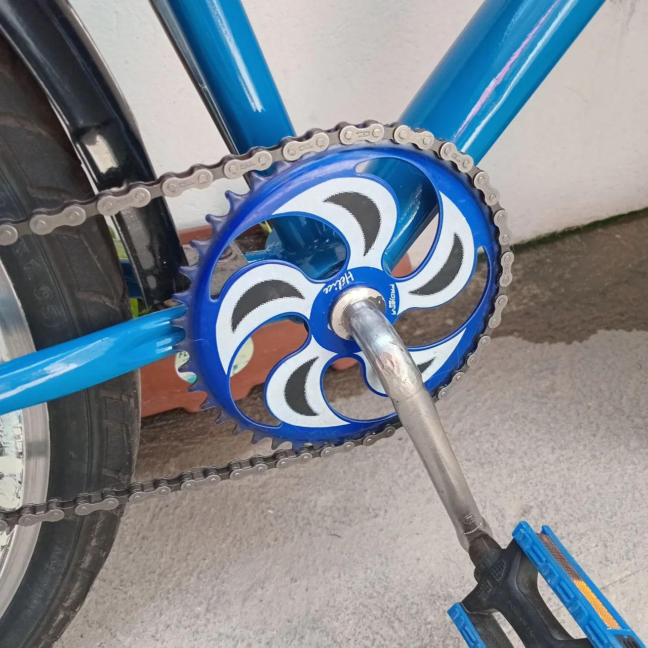 Bicicleta aro 26 - Foto 2