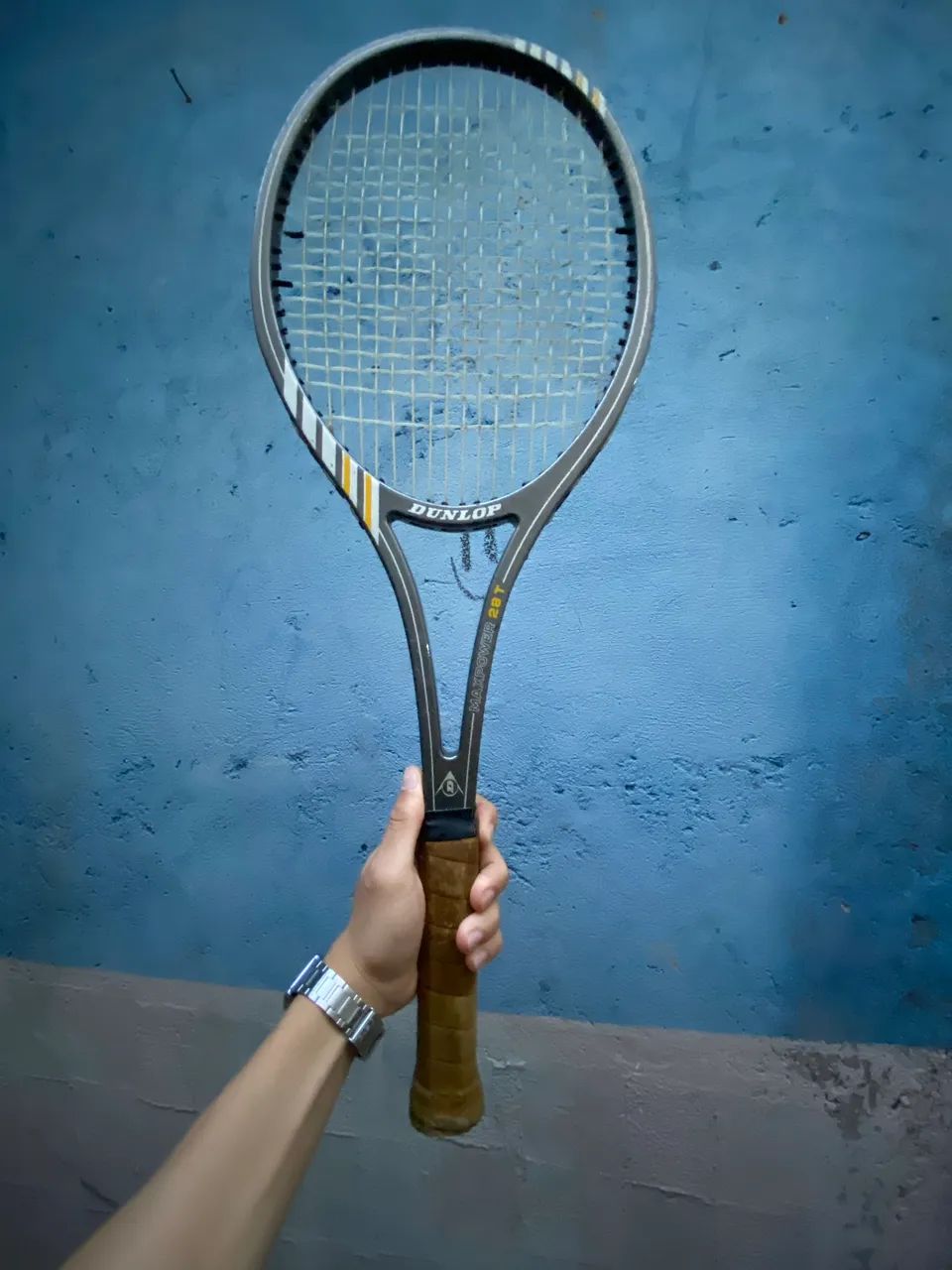 Raquetes de tênis profissionais  - Foto 4