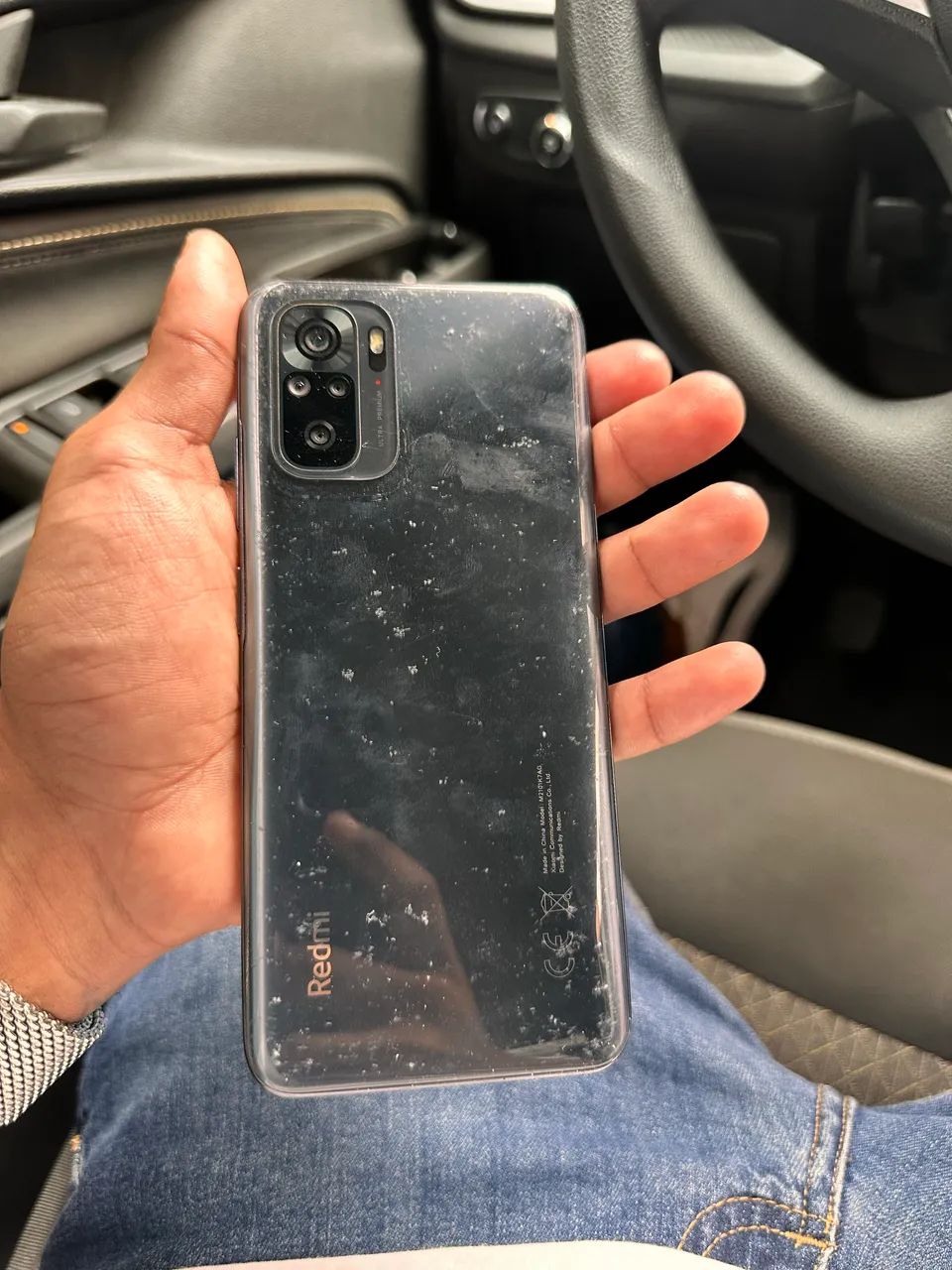 Redmi note 10 - Foto 2