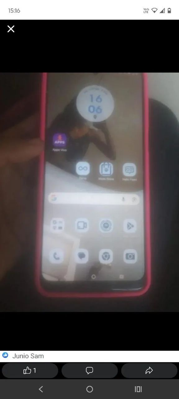 Celular  - Foto 2