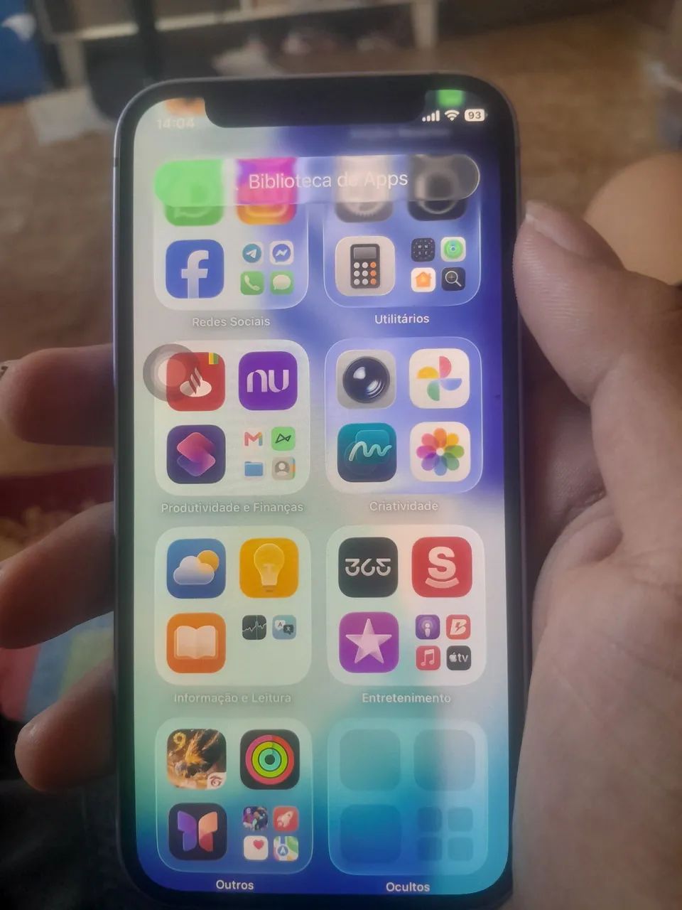 IPhone 12 mini 64GB  - Foto 3
