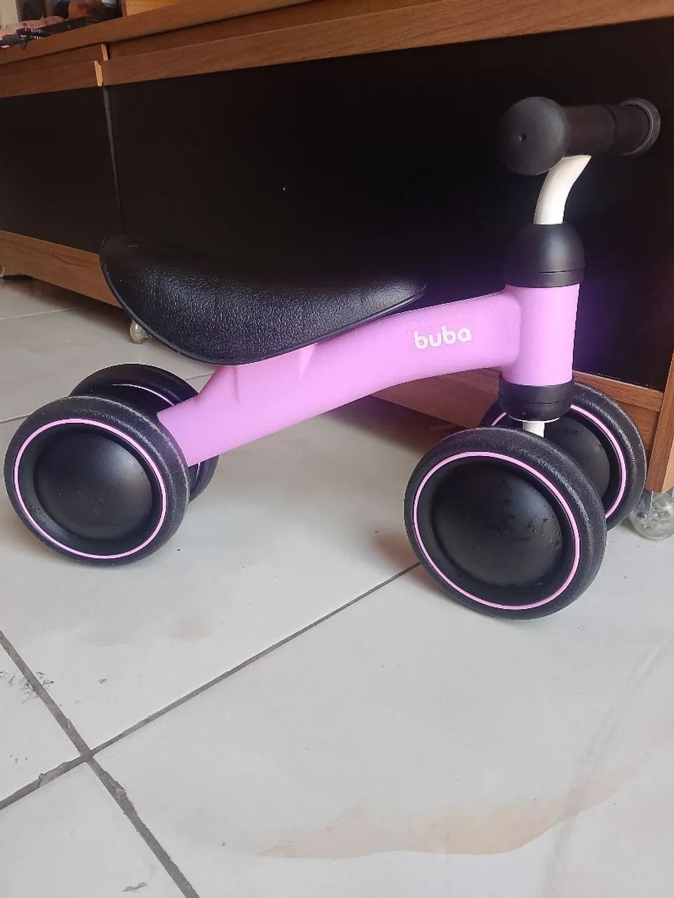 BICICLETA BUBA INFANTIL 