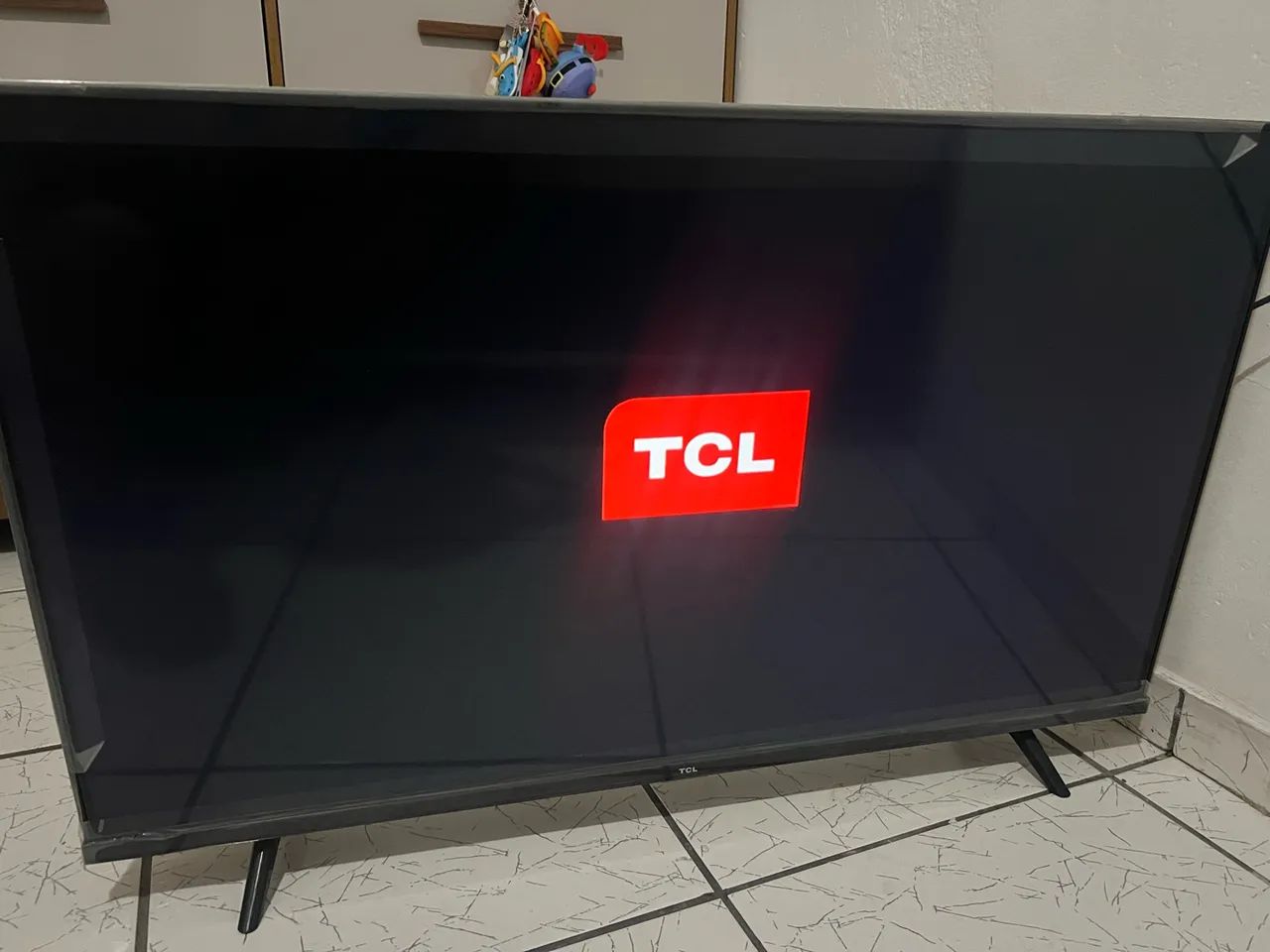 Smart tv TCL 43 - Foto 3
