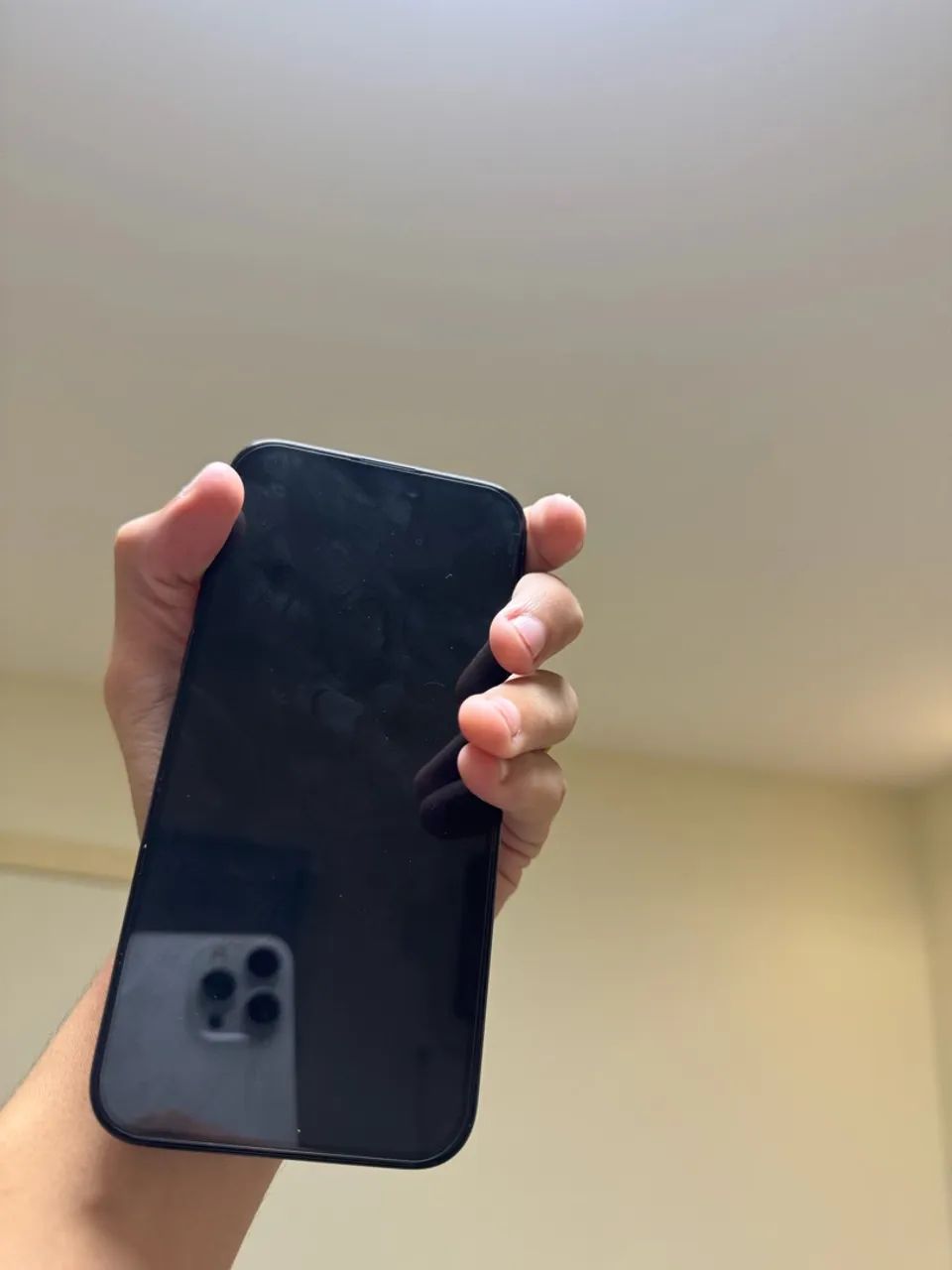 IPHONE 15 pro max 256g  - Foto 3