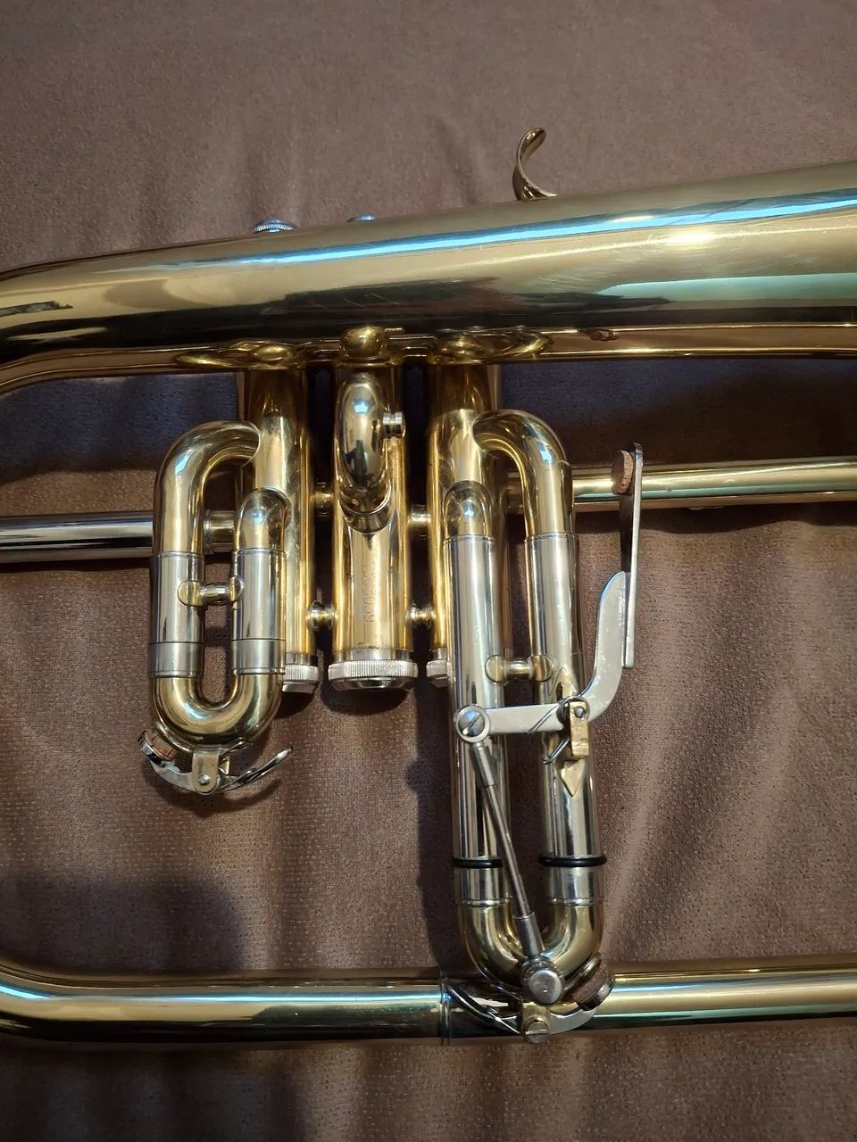 Flugelhorn Bb - Foto 4