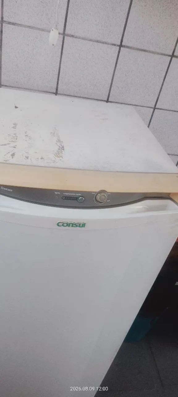 Vendo frizer  - Foto 5
