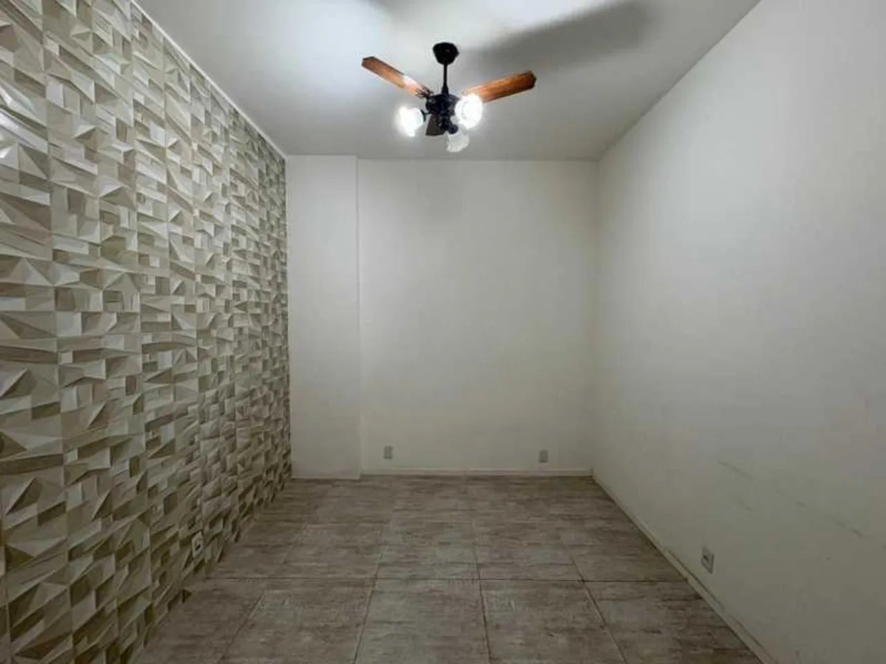 Apartamento : / Residencial / Glória - Foto 3